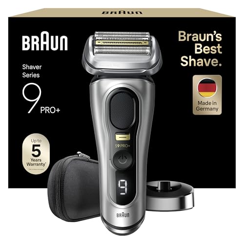 Braun Series 9 Pro+ 9517s