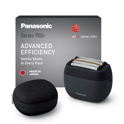 Panasonic ES-PV3B-K Series 900s